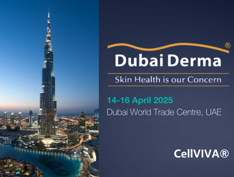 Derma Dubai 2025 | in Dubai, UAE